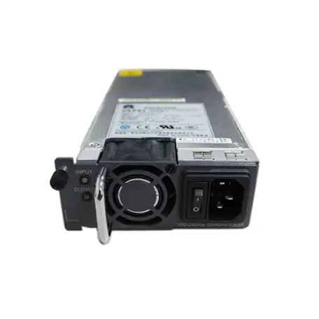 Блок питания Huawei 500W AC Power Module gray W0PSA5000, фотография 1