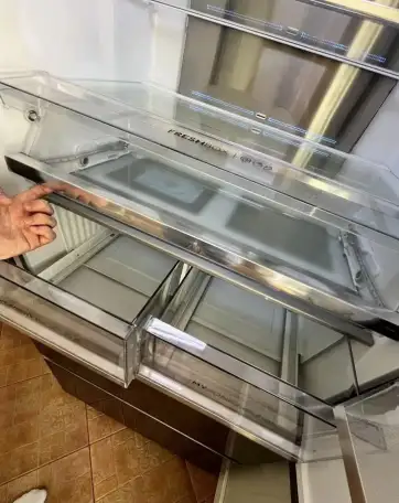 Продам холодильник, фотография 4