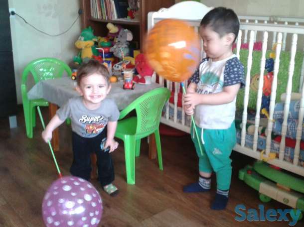 Детский сад на дому, фотография 4