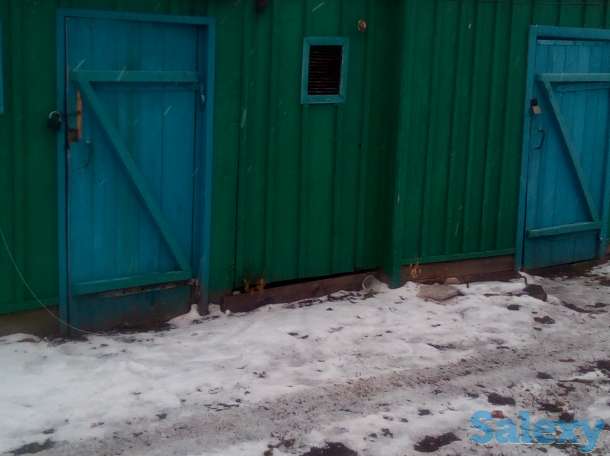 Продажа частного дома в Черлакском районе, Омской области, с/з Южно-Подольск., фотография 2