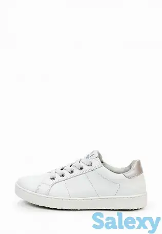 Кеды ralf ringer, фотография 1