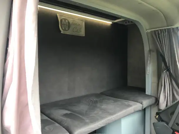 Международная транспортная компания в Варшаве ищет водителей категории В., фотография 5