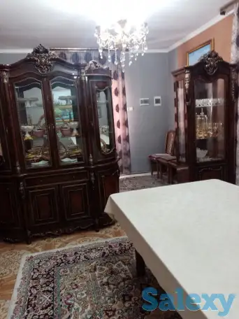 Продам дом со всеми удобствами в центре города, рядом Верхный рынок и базар Акбар. Для бизнеса очень удобна., фотография 2