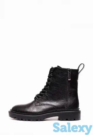 Ботинки basconi, фотография 1