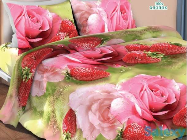 Постельное бельё Маруся, фотография 11