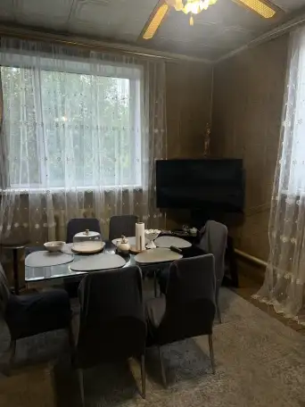 Продам 6 комнатный дом, Аркайым 5, фотография 4