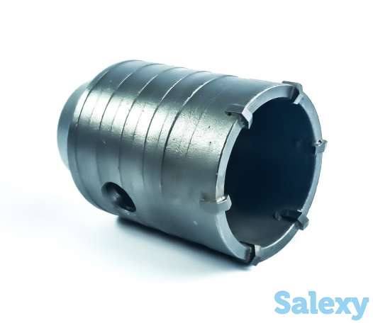 Коронка по бетону, фотография 2