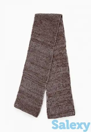 Шарф finn flare, фотография 1