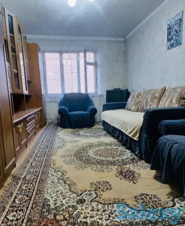 Сдам двухкомнатную квартиру в центре города Алматы, фотография 7