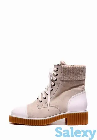 Ботинки basconi, фотография 1