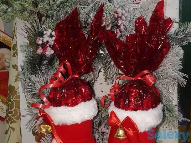 Конфеты и сладости из Европы в Астане, фотография 2