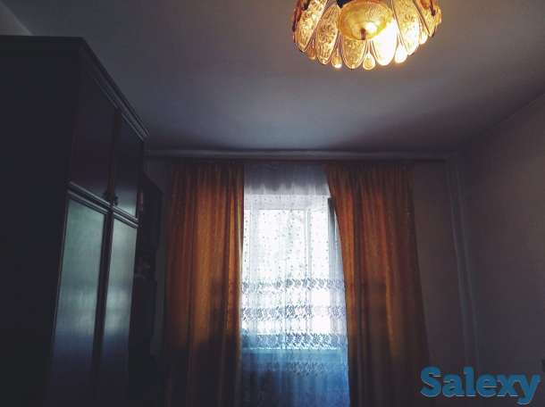 Сдам 2 комнатную квартиру на длительный срок, ул. Шагабутдинова, д. 30, фотография 3