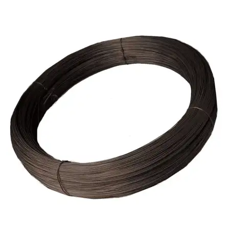 Проволока вязальная Диаметр: 0,16-12 мм, фотография 1