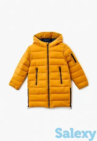 Куртка утепленная acoola, фотография 1