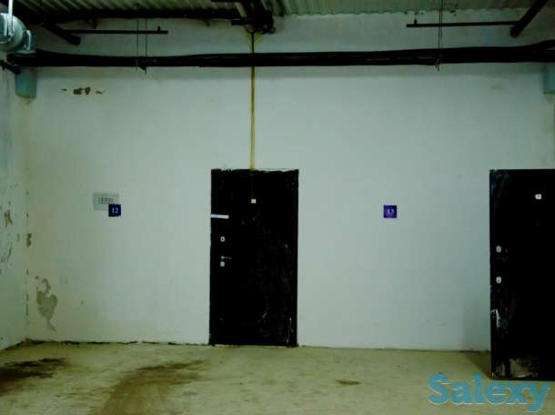 продам нежилые помещение, Ч. Айтматова 31Б, фотография 3