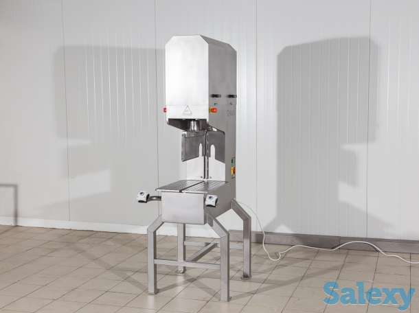 Машина рубки голов FELETI LF-PH, фотография 1