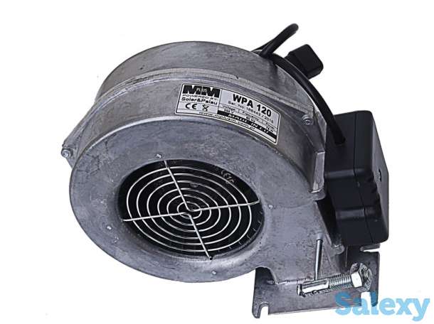 Контроллеры для управления котлом отопления, фотография 10