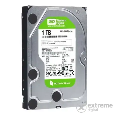Жесткие диски от 80GB до 10TB 3.5 SATA с гарантией и документами, фотография 1