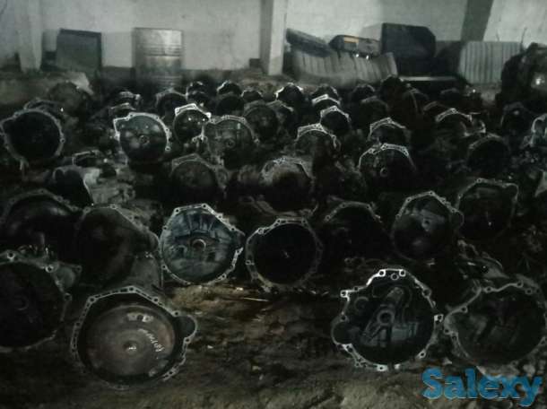 ДВС и МКПП АКПП из Германии Кузовные детали,оптика, и многое др. Доставка по регионом, фотография 3