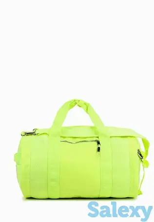 Сумка спортивная adidas originals, фотография 1