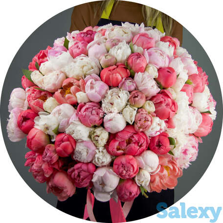 Букет «flora express», фотография 1