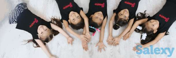 Студия творческого развития 