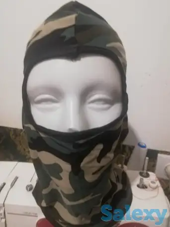 Продажа СПЕЦОДЕЖДЫ, фотография 6