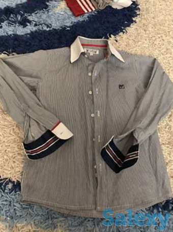 Рубашки, фотография 1