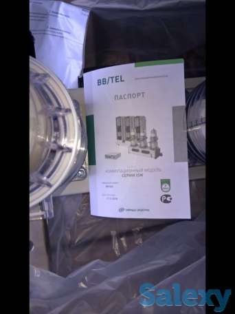 Поставка Вакуумных Выключателей BB TEL и ISM15  по всей России и СНГ, фотография 2