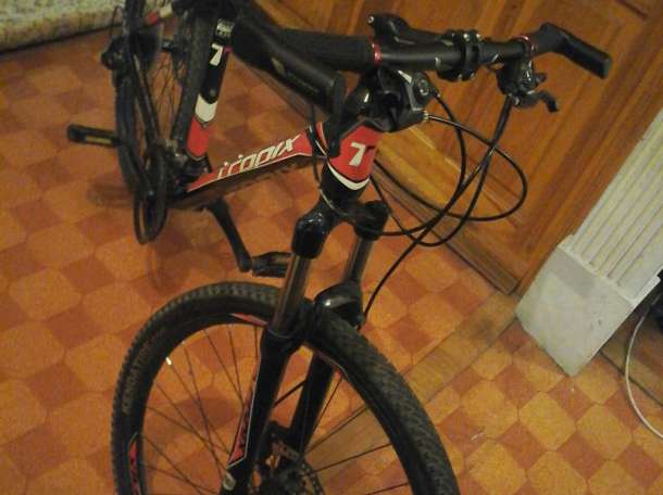 велосипед в рассрочку Tropix Dominant, фотография 3