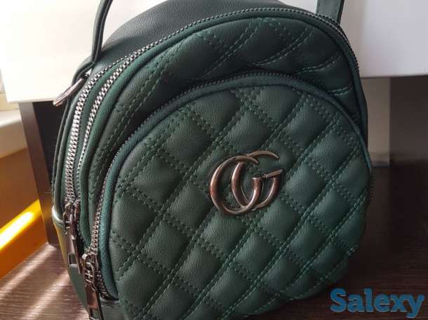 Модные женские сумочки, фотография 6