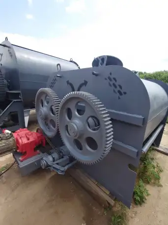 Смесители Торфа Удобрений Кормов С-3 и С-12, фотография 2