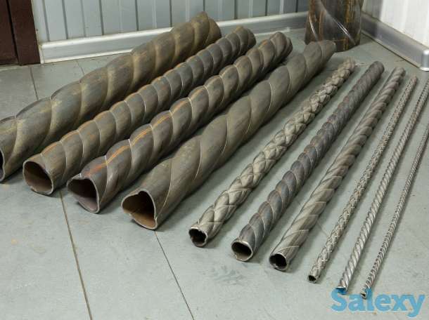 прокатно-формовочные станки ПРОФИ-ВТ, фотография 3