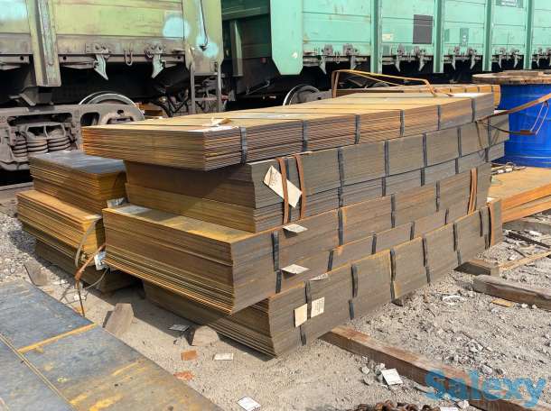 Металлопрокат, фотография 4