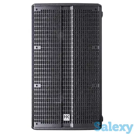 Активный сабвуфер hk audio l sub 1200 a, фотография 1