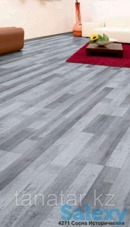 Укладка ламината и установка плинтусов, фотография 5