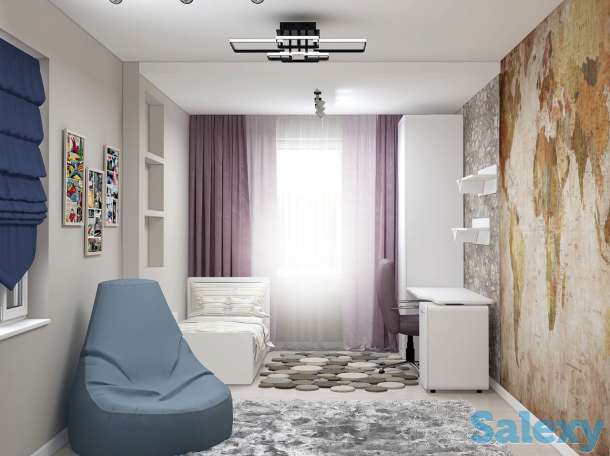 Капитальный ремонт, фотография 4