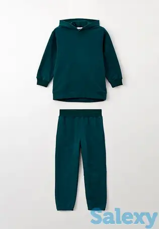 Костюм спортивный ete children, фотография 1