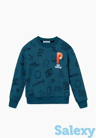 Свитшот bell bimbo, фотография 1