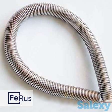 Спираль нихромовая Х20Н80 ГОСТ, фотография 1