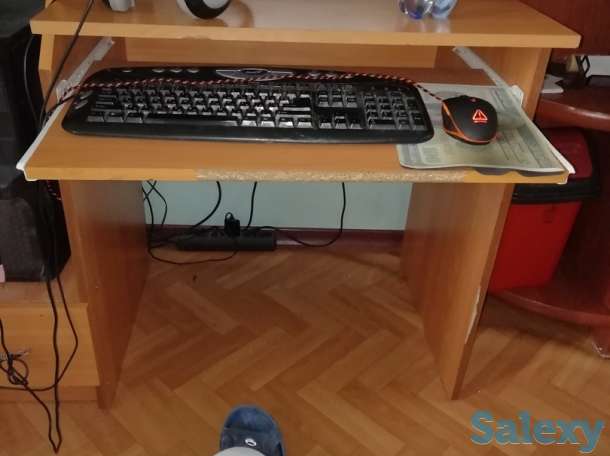 Игровой компьютер, фотография 4