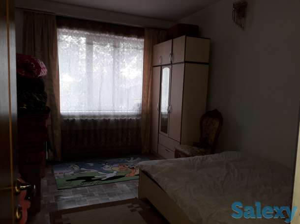 Продам двухэтажный дом, Алматинская область, пос.Коксай, ул.Атшабарова 97, фотография 4