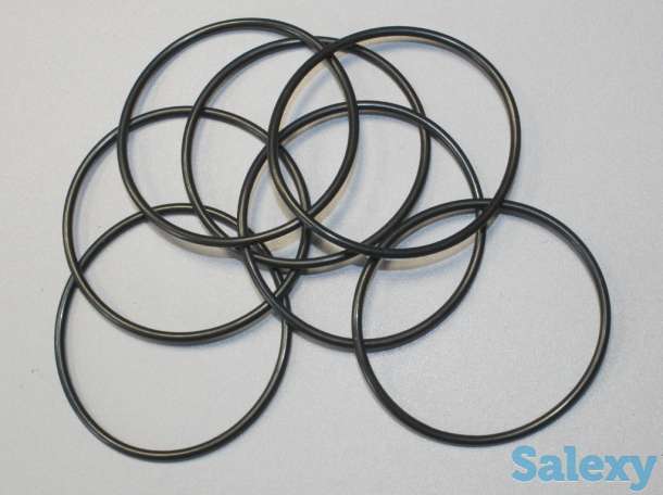 Комплект межсекционных колец КМУ Unic UR/URA/URV, фотография 1