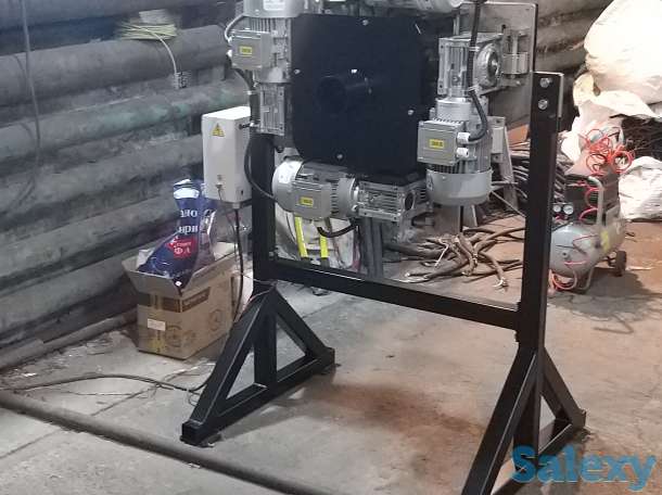 Станок для разделки кабеля «КАРХАДОН», фотография 2