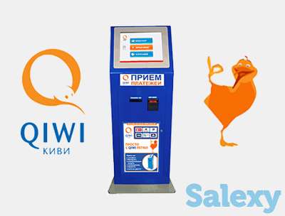 Продажа терминалов, фотография 1