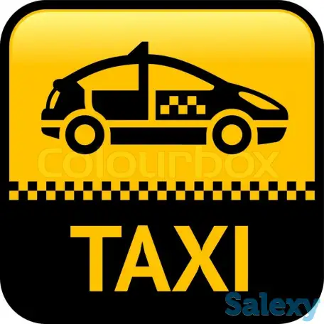 Tакси города Актау недорого добраться до места назначения., фотография 3