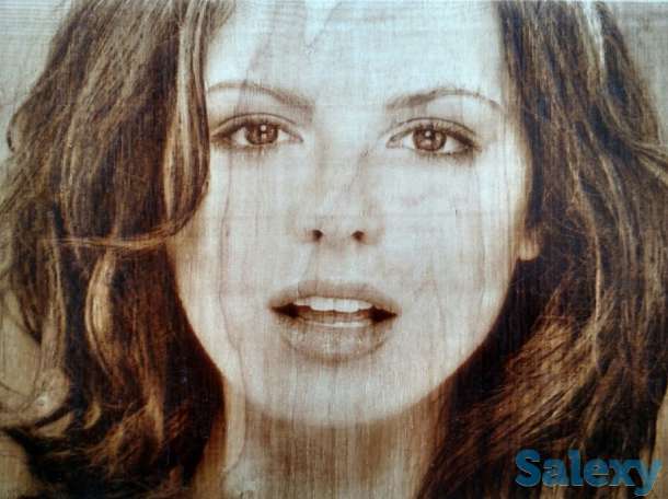 Нихромовый выжигатель ЧПУ 