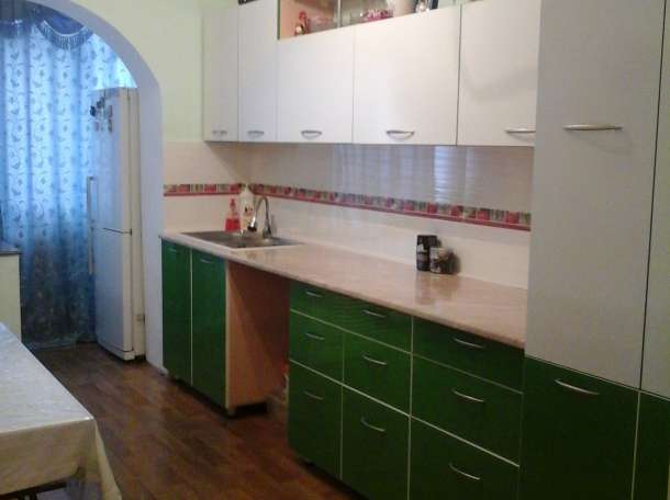 продам 3-комнатную квартиру, м-н Водник (Боролдай), фотография 1