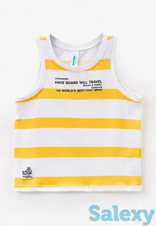 Майка acoola, фотография 1