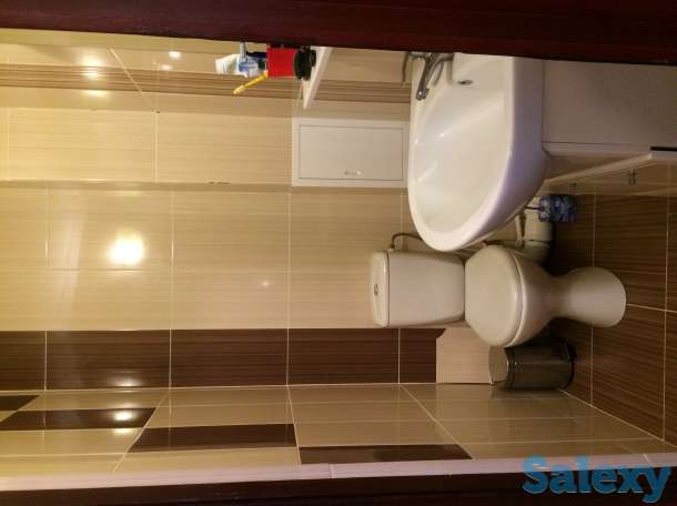 Продам 3 комнатную улучшенную, Куйши Дина 25/1, фотография 1